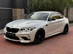 Bmw M2 '20 COMPETITION