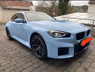 Bmw M2 '23 COMPETITION COUPé