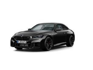 Bmw M2 '25 Coupe Facelift