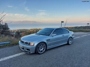 Bmw M3 '01