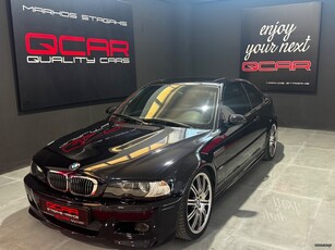 Bmw M3 '01 ORIGINAL / MANUAL