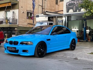 Bmw M3 '03