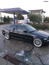 Bmw M3 '03 M3 E46