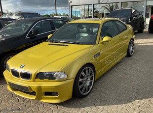 Bmw M3 '03 SMG