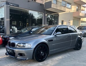 Bmw M3 '03 SMG II