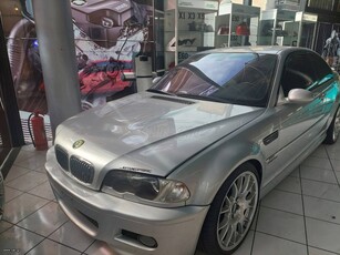 Bmw M3 '04 ΓΝΗΣΙΟ