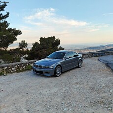 Bmw M3 '04 M3 E46