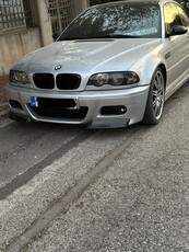 Bmw M3 '05 ΜΕΤΑΤΡΟΠΗ