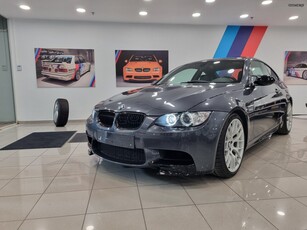 Bmw M3 '07 ΜΕΤΑΤΡΟΠΗ