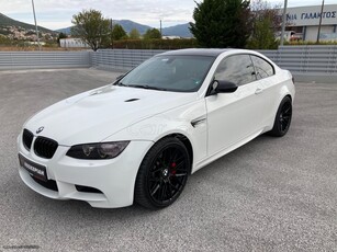 Bmw M3 '07 V8 E92 - ΣΕ ΑΡΙΣΤΗ ΚΑΤΑΣΤΑΣΗ