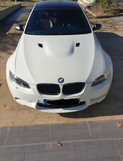 Bmw M3 '08