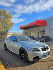 Bmw M3 '08 E92