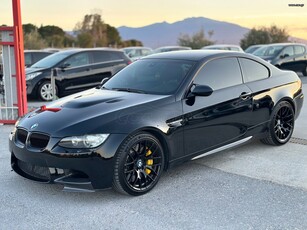 Bmw M3 '08 E92 V8 ΓΝΗΣΙΟ - AUTO ΛΑΖΑΡΙΔΗΣ