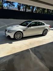 Bmw M3 '11 Akrapovic brembo