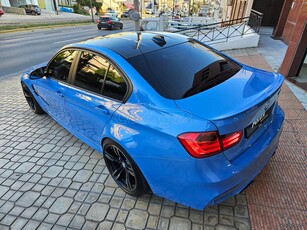 Bmw M3 '14