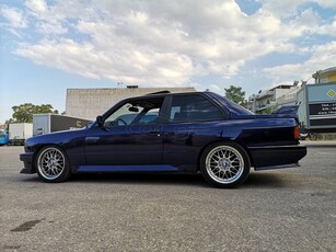 Bmw M3 '89 E30