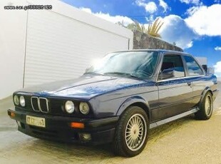 Bmw M3 '90