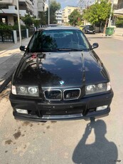 Bmw M3 '98 E36 USA