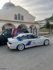 Bmw M3 '99 Ε36