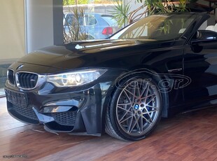 Bmw M4 '14 Cabrio M ORIGINAL 435hp