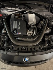 Bmw M4 '15 COMPETITION carbon