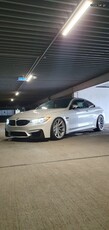 Bmw M4 '15 F82 DKG