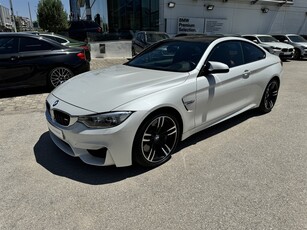 Bmw M4 '15 (M4 Coupé)