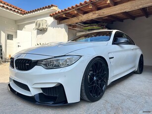 Bmw M4 '16