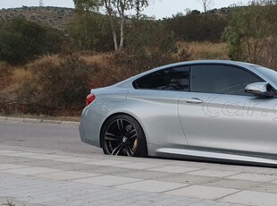 Bmw M4 '16