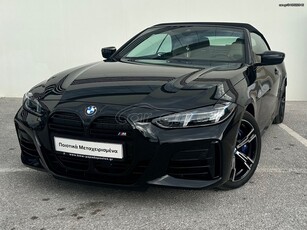 Bmw M440 '24 i xDrive Cabrio Facelift Innovation & Comfort Pack