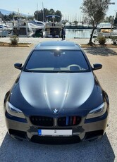 Bmw M5 '12 F10