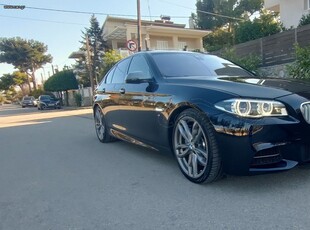 Bmw M550 '14 XDrive M50d Face Lift