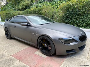 Bmw M6 '06