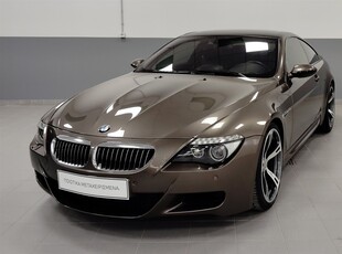 Bmw M6 '06 (M6 Coupe)