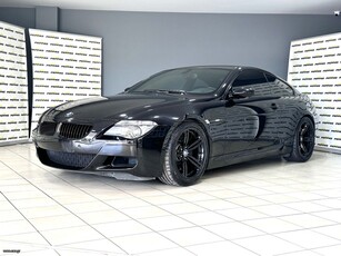 Bmw M6 '06 ΕΛΛΗΝΙΚΟ SMG