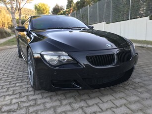 Bmw M6 '07 FACELIFT