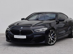 Bmw M850 '19 i xDrive Coupé