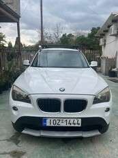 Bmw X1 '10