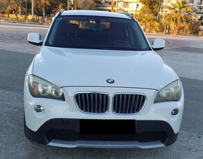 Bmw X1 '10