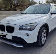 Bmw X1 '10