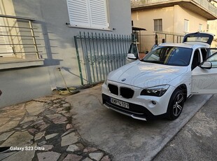 Bmw X1 '10