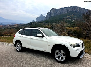 Bmw X1 '10 E84 xDrive 20d Full extra