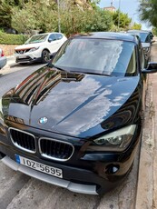 Bmw X1 '10