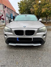 Bmw X1 '11