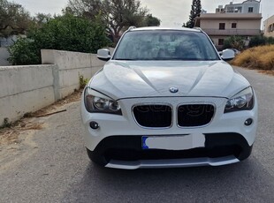 Bmw X1 '11