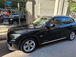 Bmw X1 '11