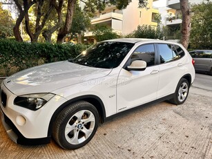 Bmw X1 '12