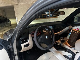 Bmw X1 '12 SDRIVE18I