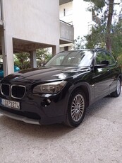 Bmw X1 '12 SDRIVE18I