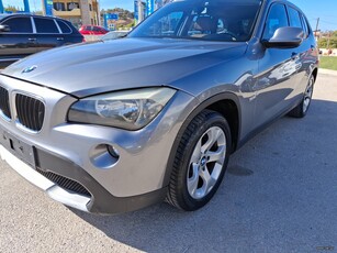 Bmw X1 '12 X3 2.0I